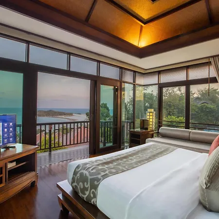 Nora Buri Resort & Spa-3