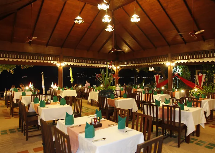 Baan Chaweng Beach Resort&Spa - SHA Extra Plus